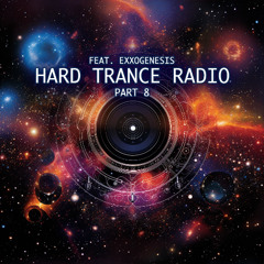 Hard Trance Radio - 008