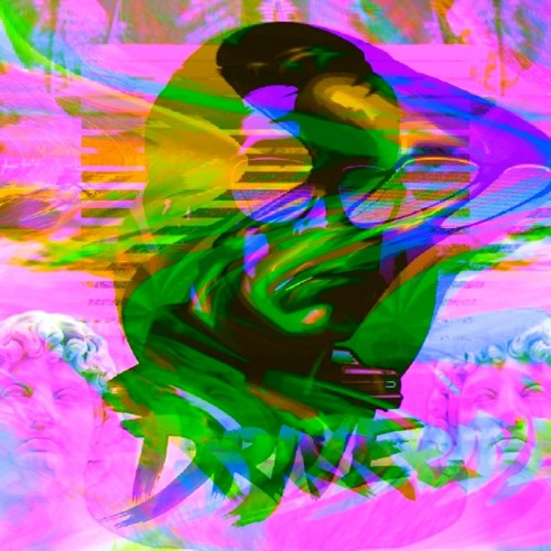 YUSHUF - geisha (ebro mix)