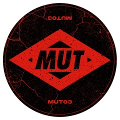 Nyor - Kill Dem (MUT03 B1) RECORD OUT NOW