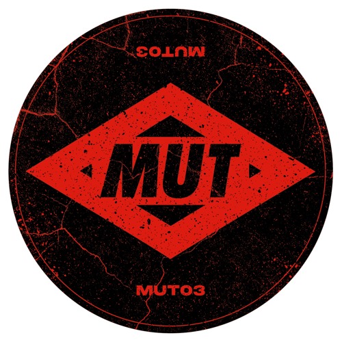 Nyor - The Awakening Of The AI (Blast Of The Machines 1.0)(MUT03 B2) RECORD OUT NOW
