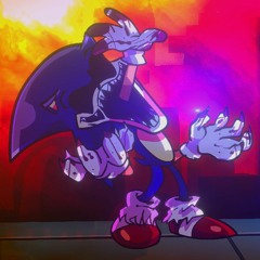 FNF VS Sonic.EXE (encore)