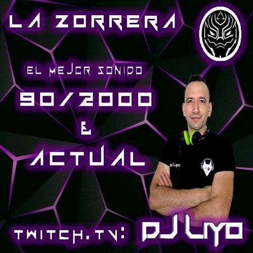 Dj LiYo - ''La Zorrera'' (13 - 11 - 2024)