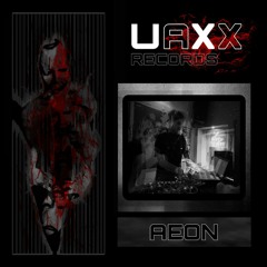 AEON - UAXX RECORDS - 1stKix.preset