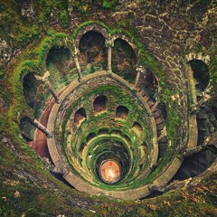 The Initiation Well  (a duct-ape mix-tape)