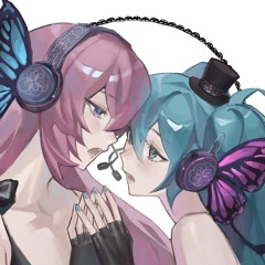 Magnet -minato /koharu rikka & Mai SYNTHV cover