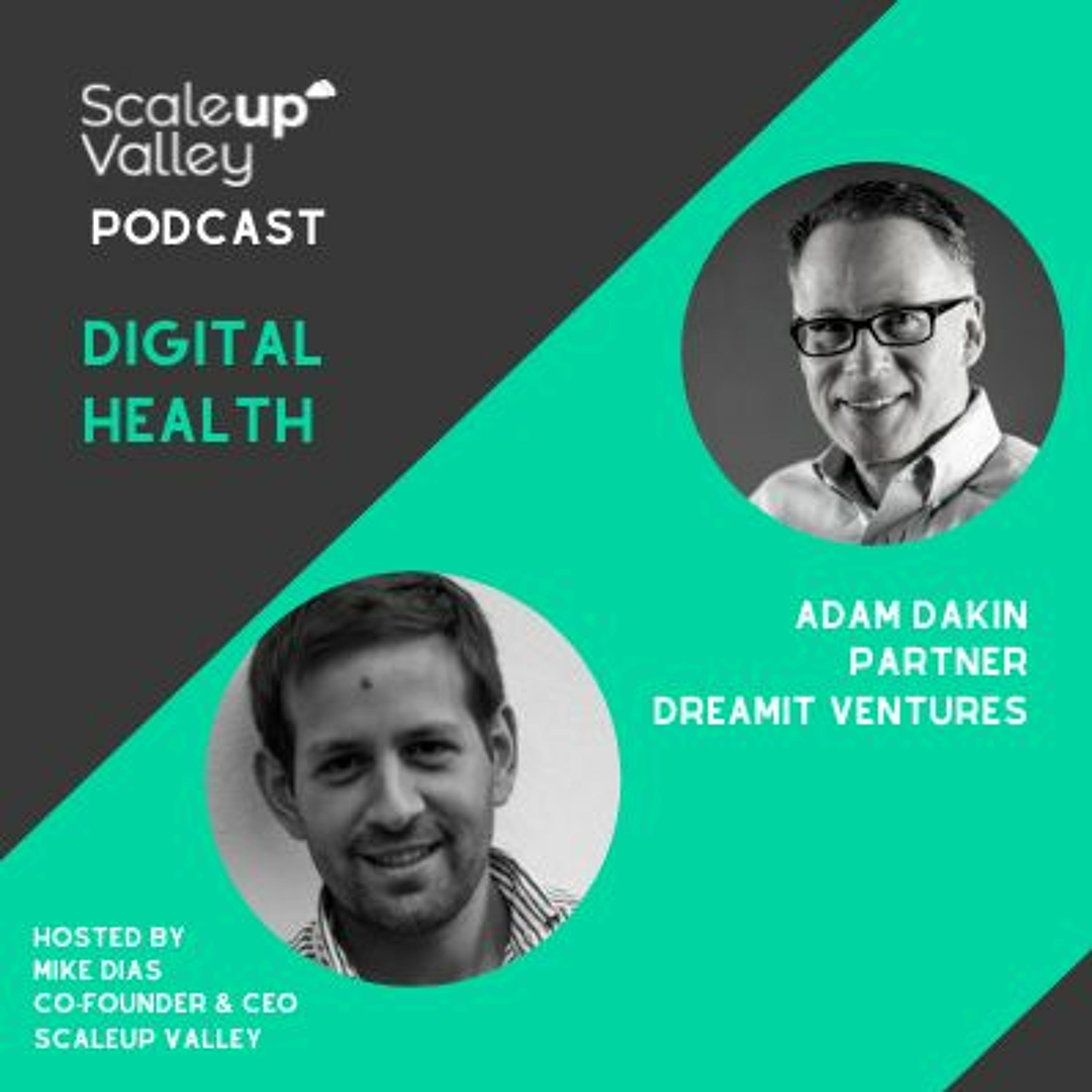 Scaleup Valley Podcast