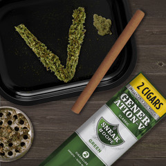 SNEAK - #DOPE (ROK + SKAI + GYRO)