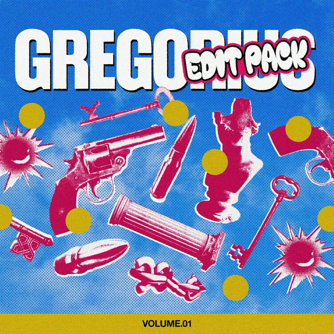 Stream 2. Greg & Ciko - Big Shot ( Edit ) by GREG | Listen online
