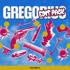 1. Greg - Love Story ( Amapiano Edit )