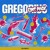 Artwork for 2. Greg & Ciko - Big Shot ( Edit )