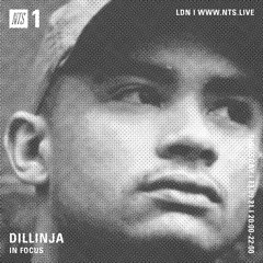 Dillinja: In Focus Tribute Mix