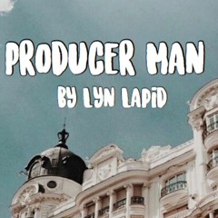 Producer Man