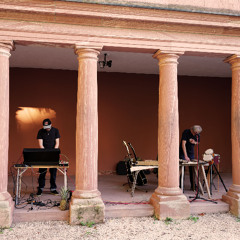 Einspeisungen 2 live (LIN/LOG x Jürgen Hafner)