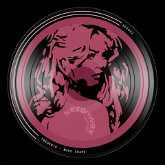 Make Shape (Omid 16B Remix)