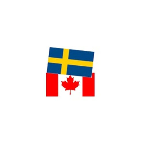 KEFU #2 – Finns det en bästa samhällsorganisation? Jämförelse mellan Sverige och Kanada
