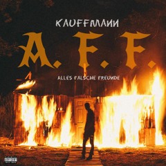 Kauffmann - A.F.F.  (Alles Falsche Freunde )