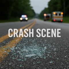 4 Crash Scene