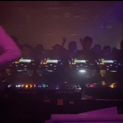 BLOOM BERLIN @ ANOMALIE 30.10.2021 Vinyl Set