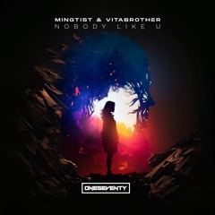 MinGtist & VitaBrother - Nobody Like U (Radio Edit)