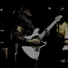 Glassjaw/Quicksand Inspired Idea