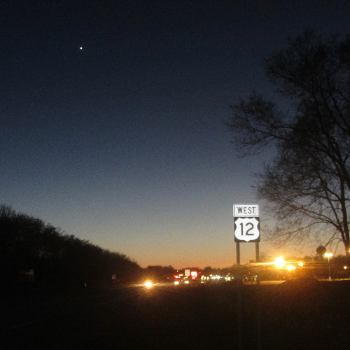 Where's the keg, Joe?