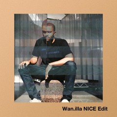 Chanel (Wan.illa NICE Edit)