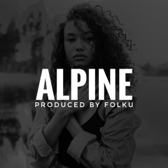Alpine [80 BPM] ★ Pezet & Louis Villain | Type Beat