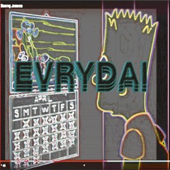 Evrydai