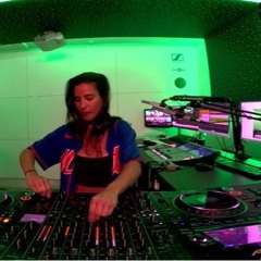 Ibiza Global Radio LG2d Club Live