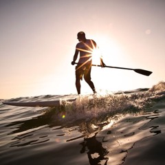 SUNSETS | Slippery Surfa