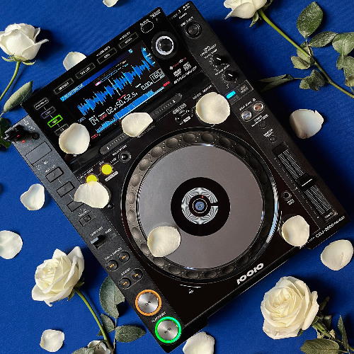 Funk Me [from HEARTBREAX]