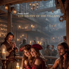 THE TAVERN OF THE VILLAINS