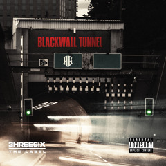 Blackwall Tunnel
