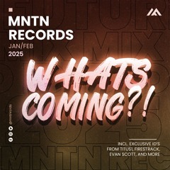 What's Coming Soon?! | Jan/Feb Releases