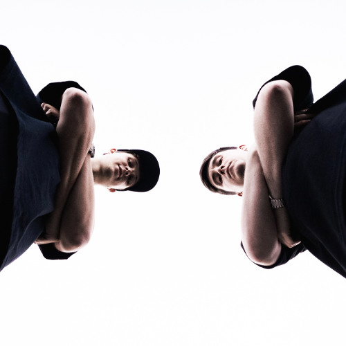 Joyhauser - Knaldrang (MXGN & Deevey Acid Rework) [Free Download]