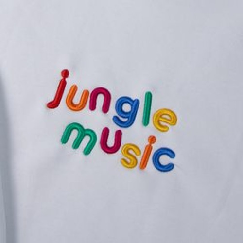 Deep Inna Jungle | DJ Spida