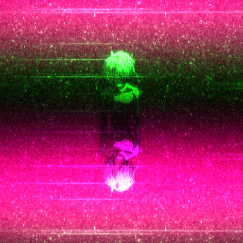stuck in a dream. [67]