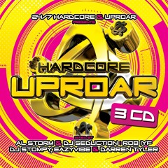 Rik Reaper & Rob IYF - Chemicals