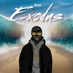 DKG Kie - Set Me Free