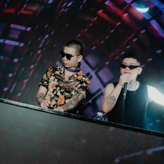 Nonstop -  Có Lẽ Bên Nhau Là Sai - DJ SYME
