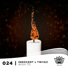 INNOCENT X Twiigz - Wish To