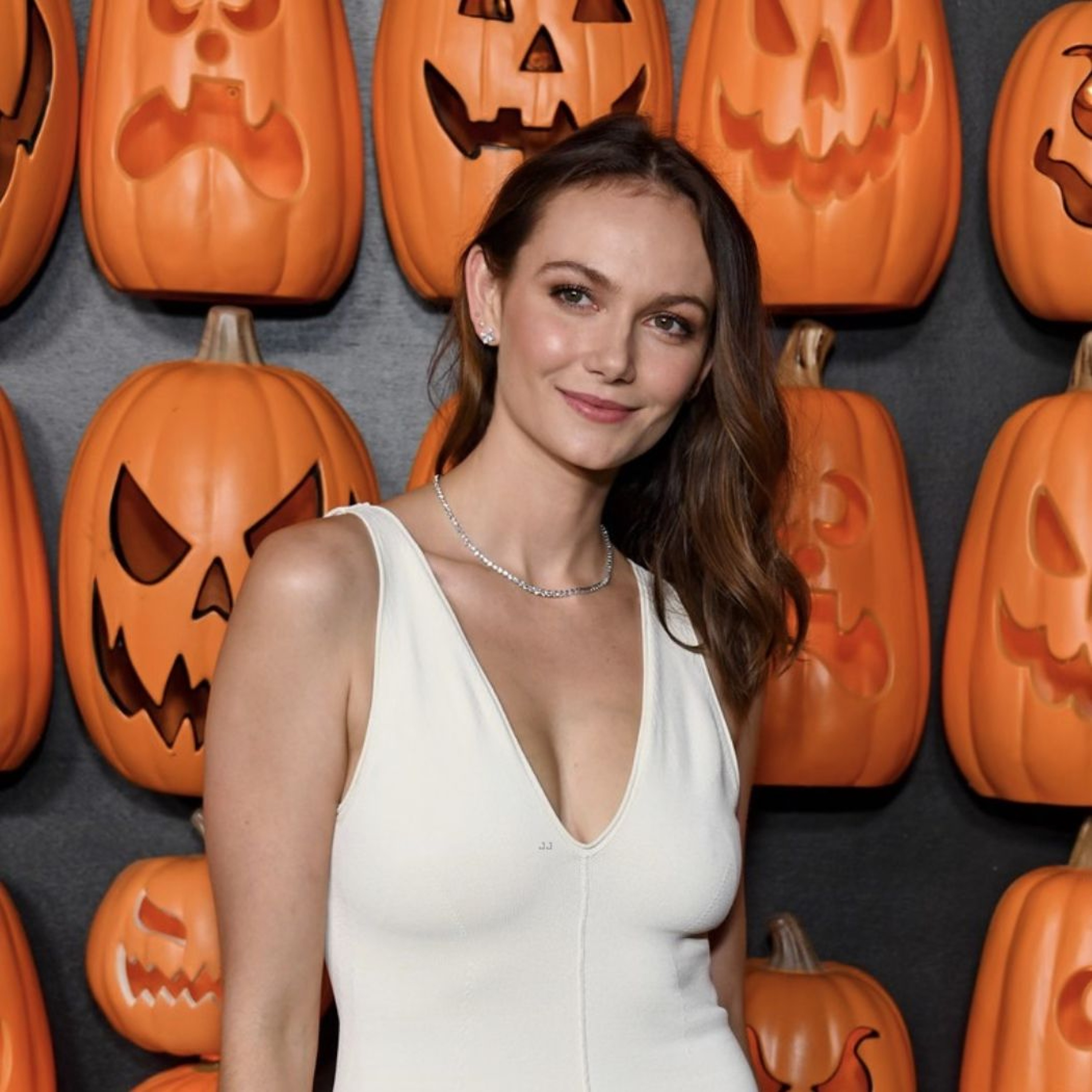 The Frank MacKay Show - Andi Matichak