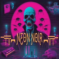 Neon Noir - Instrumental