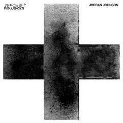 Jordan Johnson | Live On All Frequencies - 024