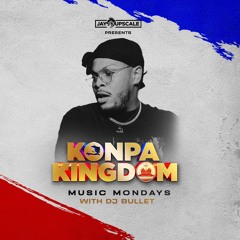 Konpa Kingdom Mix