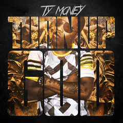 Ty Money x Chinchilla Meek x Calico Jonez x Lunatic - Enough Money (Prod by Novacane)