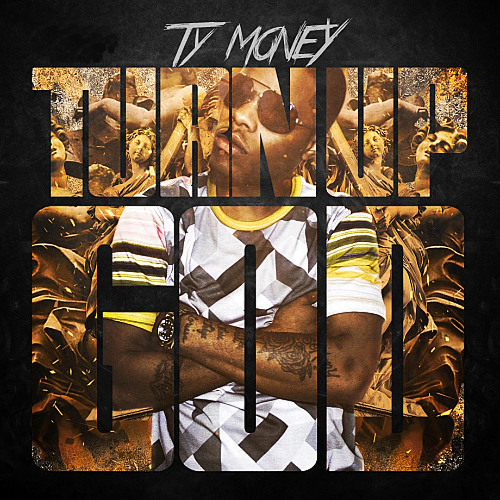 Ty Money x Chinchilla Meek x Calico Jonez x Lunatic - Enough Money (Prod by Novacane)