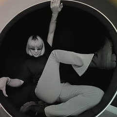 SugarMama @luzztro 01.2025 Indie Progressive Melodic Techno