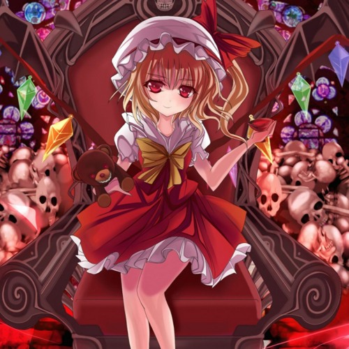 Robotic Wisp - Touhou - U.N. Owen was Her? (Remix II)
