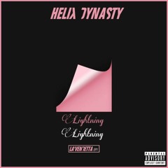 Helix Dynasty - Lightning (ft. Candance Willyums) (ZOUK COVER) | Full Stream